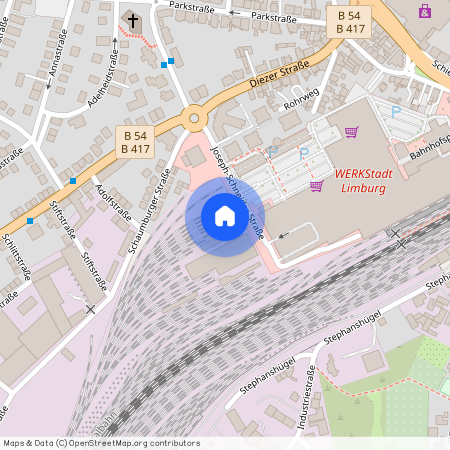 65549, Limburg An Der Lahn