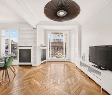 Tout savoir sur cet appartement dans le quartier Saint Gervais, à P... - Photo 4
