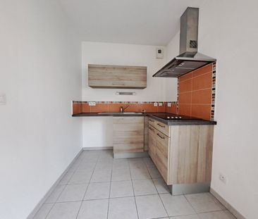 APPARTEMENT T3 2 CHAMBRES SAINT-NAZAIRE CENTRE AVEC GARAGE - Photo 5