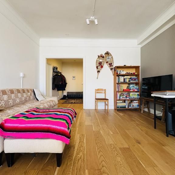 Appartement 5 ½ à louer Montcalm / Saint-Sacrement juillet 2026 - Photo 1