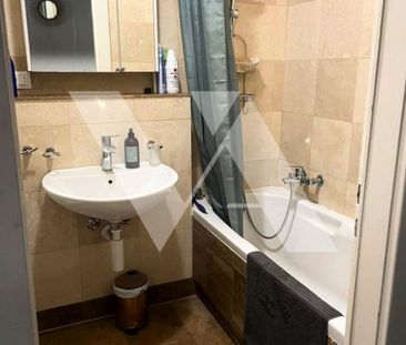 A louer - Appartement de 3.5 pièces au cœur de Lausanne - Foto 1