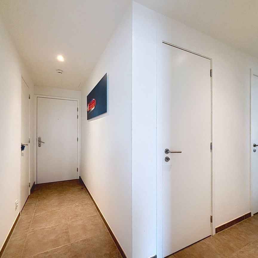 Appartement voor € 1.150 - Foto 1