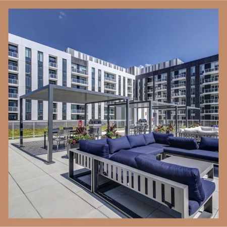 For Lease - 125 Bronte Road Unit# A0206, Oakville, Ontario - Photo 4