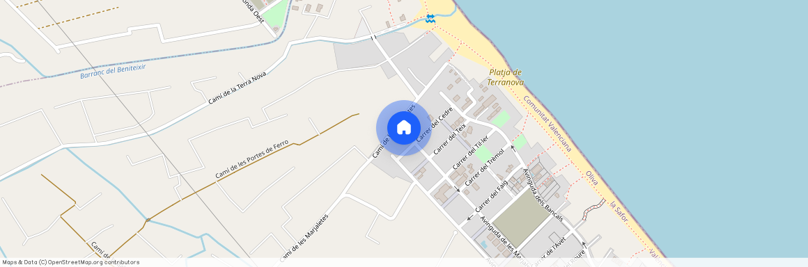 Building Plaça Burguera Sector 19 S.u.p - anacasa-inmobiliaria - 1387787, Oliva