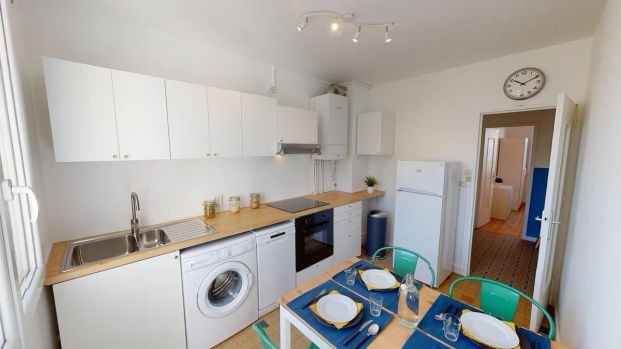 220 Grande Rue de la Guillotière 220, Lyon - Photo 1