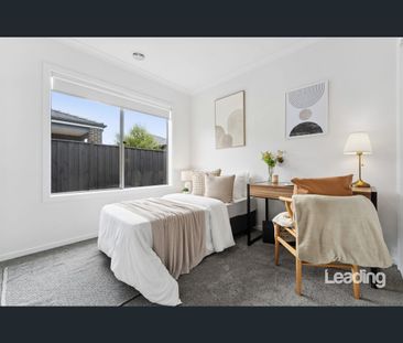 39 Ballet Crescent, Sunbury, Vic 3429 - Photo 6