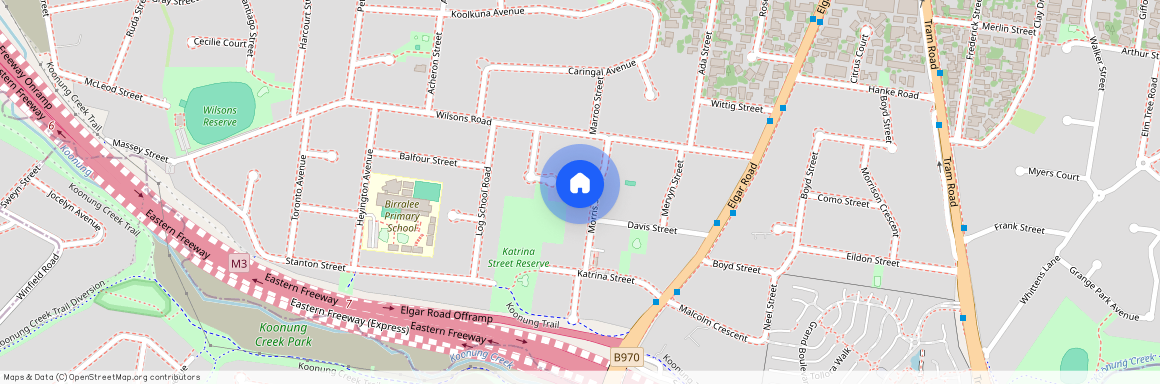 11 Morris Street, Vic 3108, Doncaster