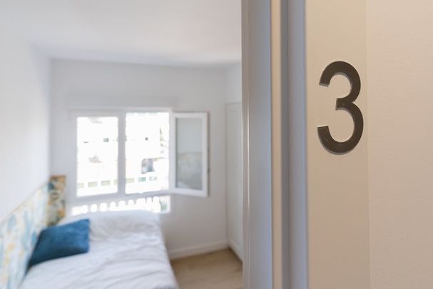 Calle de la Isla de Ons, Madrid, Community of Madrid 28035 - Photo 1