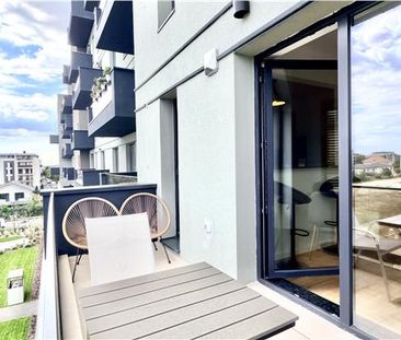 Apartament 3 camere, prima inchiriere, Albert MRS Gradinile Ploiesti - Photo 2