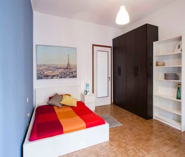 Via Don Carlo Gnocchi, Milan, Lombardy 20148 - Foto 2