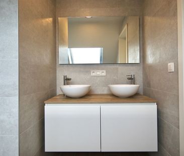 Duplex appartement in het centrum van Vrasene - Photo 5