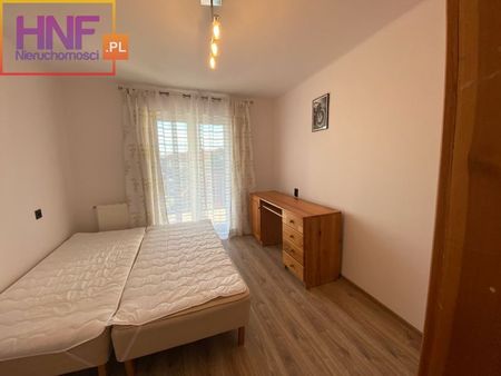 Nowy Sącz - Mieszkanie na wynajem - Zdjęcie 2