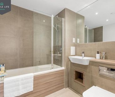 1 bedroom apartment to rent - Photo 4