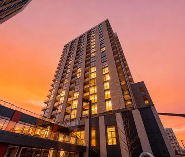 For Lease - 3079 Trafalgar Road Unit# 1110, Oakville, Ontario - Photo 4