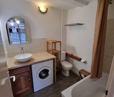 Location Appartement 1 pièce 24m² VENCE 06140 - Photo 2