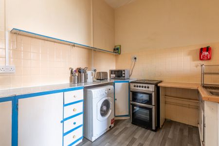 1360L - Spottiswoode Road, Edinburgh, EH9 1BQ - Photo 4