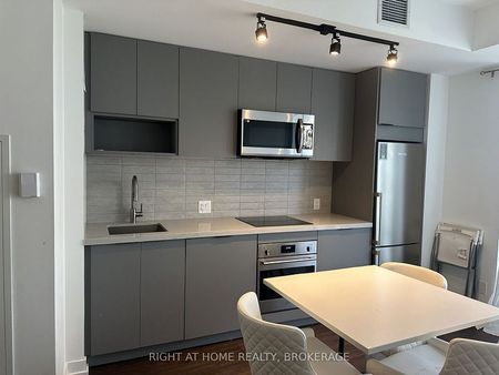 For Lease - 5 Defries Street N/A Unit# 519, Toronto C10, Ontario - Photo 2