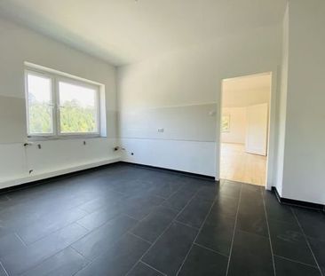 Moderne 3-Zimmer Wohnung in Oeventrop - Photo 1