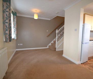 1 bedroom terraced house to rent - Photo 3