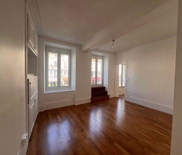 Location Appartement 3 pièces 52m² - Photo 3