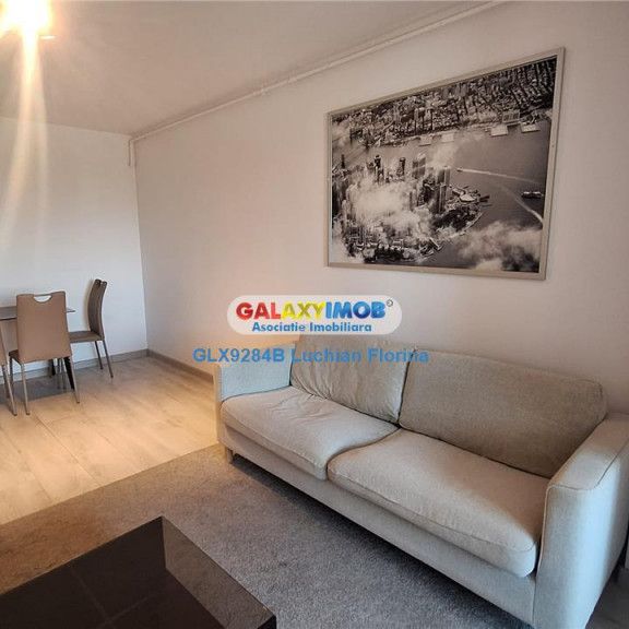 Apartament 2 camere, bloc nou, parcare I metrou Anghel Salig - Photo 1