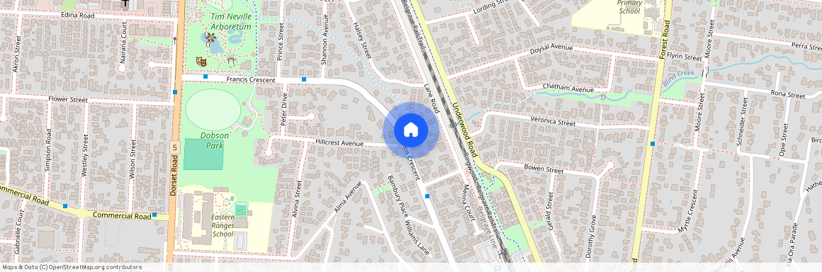 3/38 Francis Crescent, 3156, Ferntree Gully