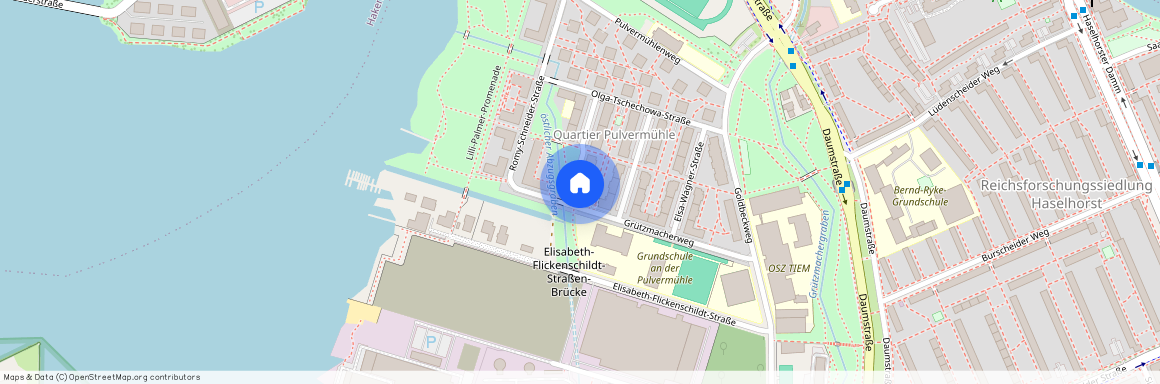 Therese-Giehse-Str. 2 - 13599 Berlin OT Haselhorst