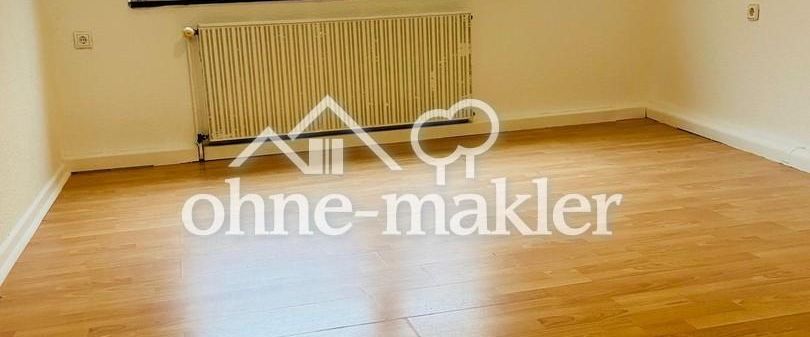 Perfekt geschnittene 2 Zi-Wohnung, teilmöbliert, City / Uni / Zoo/ Park - Photo 1