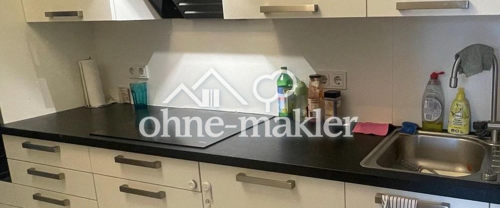 Helle 3 Zimmer Wohnung in Schmargendorf(Wilmersdorf) - Photo 1