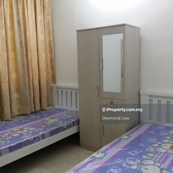 Greenview Residence, Bandar Sungai Long - Foto 1