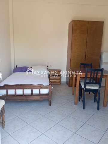 Studio/Γκαρσονιέρα για ενοικίαση Αμμουδάρα (Γάζι) - Photo 5