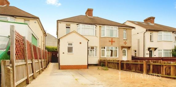 House share to rent - Photo 2