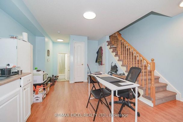 For Lease - 2784 Eglinton Avenue Unit# 4, Toronto, Ontario - Photo 1