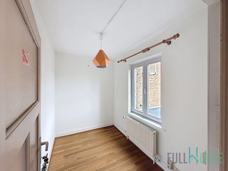 Appartement te huur - Photo 5