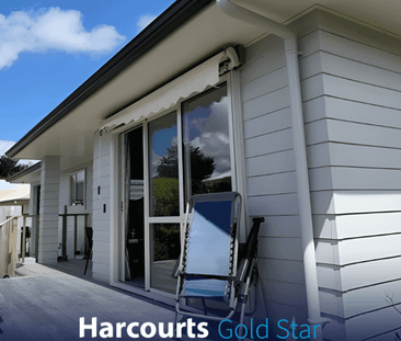 Three Bedroom House - Waihi - Photo 1