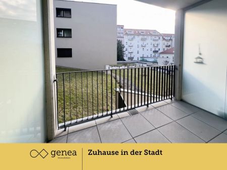 Modernes Design trifft perfekte Lage – Neubauwohnungen in Graz - Foto 4