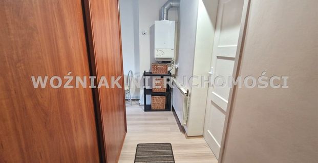 Wałbrzych, Nowe Miasto Mieszkanie na wynajem - Фото 1