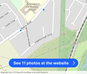 Ingleborough Drive, Sprotbrough, Doncaster, DN5 - Photo 1
