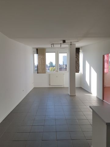 Location Appartement 65m² LAXOU 54520 - Photo 4