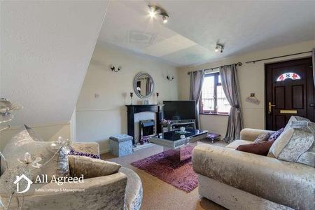 Hayling Close, Shipley View, Ilkeston, DE7 - Photo 2