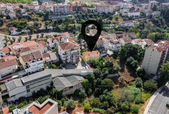 Moradia T7 em Coimbra