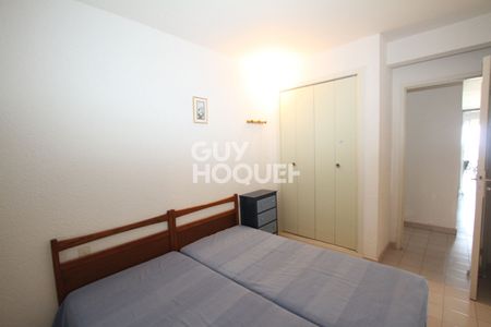 Appartement 2 chambres de sept. à juin - Photo 4