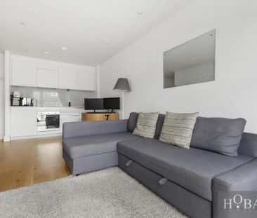 1 bedroom flat to rent - Photo 3