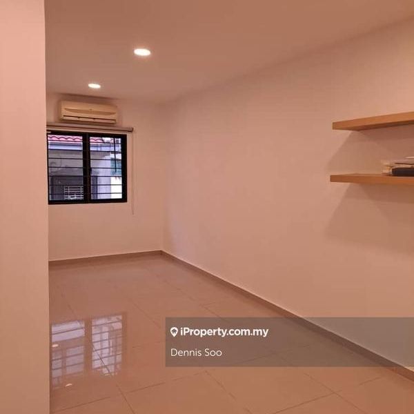 BU 6, BANDAR UTAMA, PETALING JAYA, SELANGOR, Bandar Utama - Foto 1