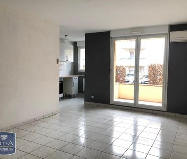 Location Appartement 2 pièces 48m² FREYMING MERLEBACH 57800 - Photo 5