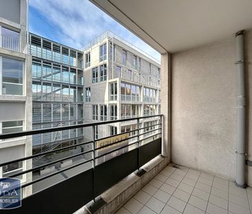 Location Appartement 3 pièces 68m² VILLEURBANNE 69100 - Photo 5