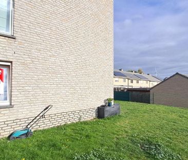 Gelijkvloers app. te huur in Harelbeke voor € 780 met 2 slaapkamers - Foto 4