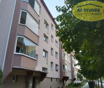 Pronájem BOV 2+1, Moravská, Chropyně - Fotografie 6