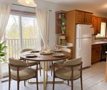 For Lease - 7 Hilltop Drive Unit# Upper, Caledon, Ontario - Photo 2