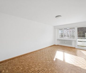 Bright 3-room apartment with balcony - Foto 1